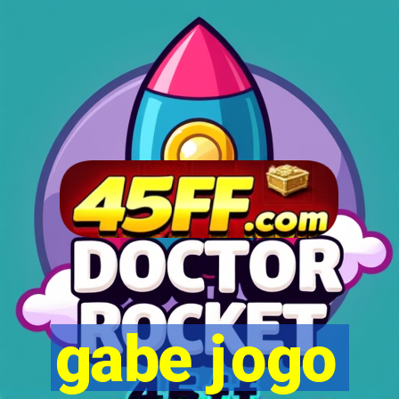 gabe jogo